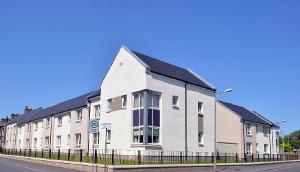 Summerlee Street site image 