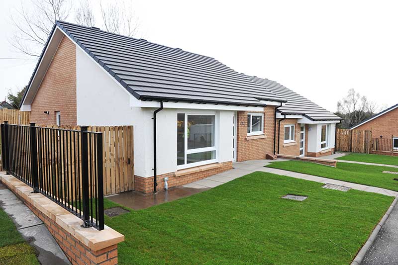 Coshneuk Road site image
