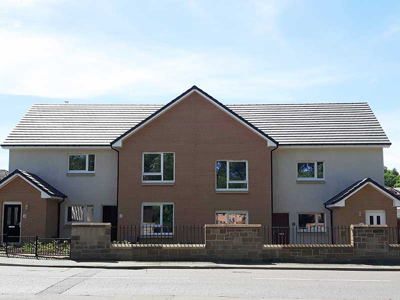 Duchess Court site image