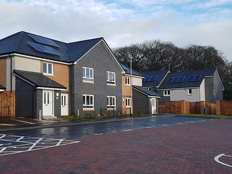 Nursery Court site image
