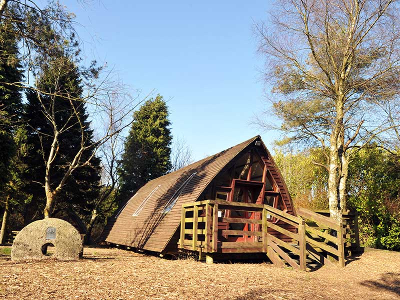 Palacerigg Country Park