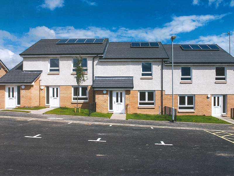 Walkerburn Drive site image