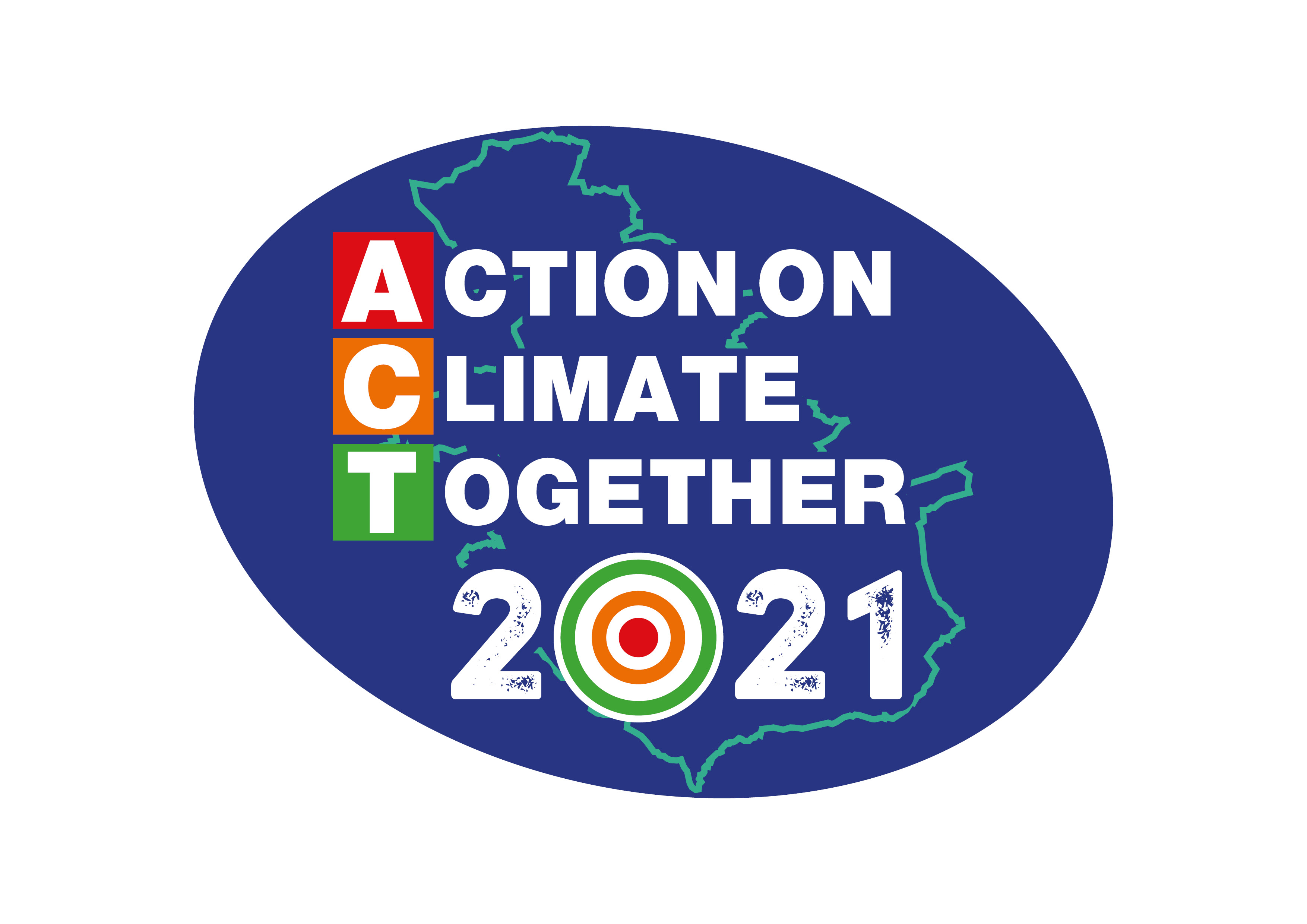 ACT2021 logo