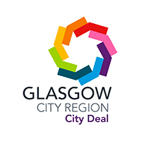 Glasgow City Region City Deal logo