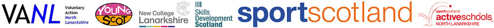 Future Fridays partner logos