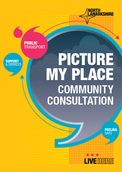 Picture My Place community consultation image