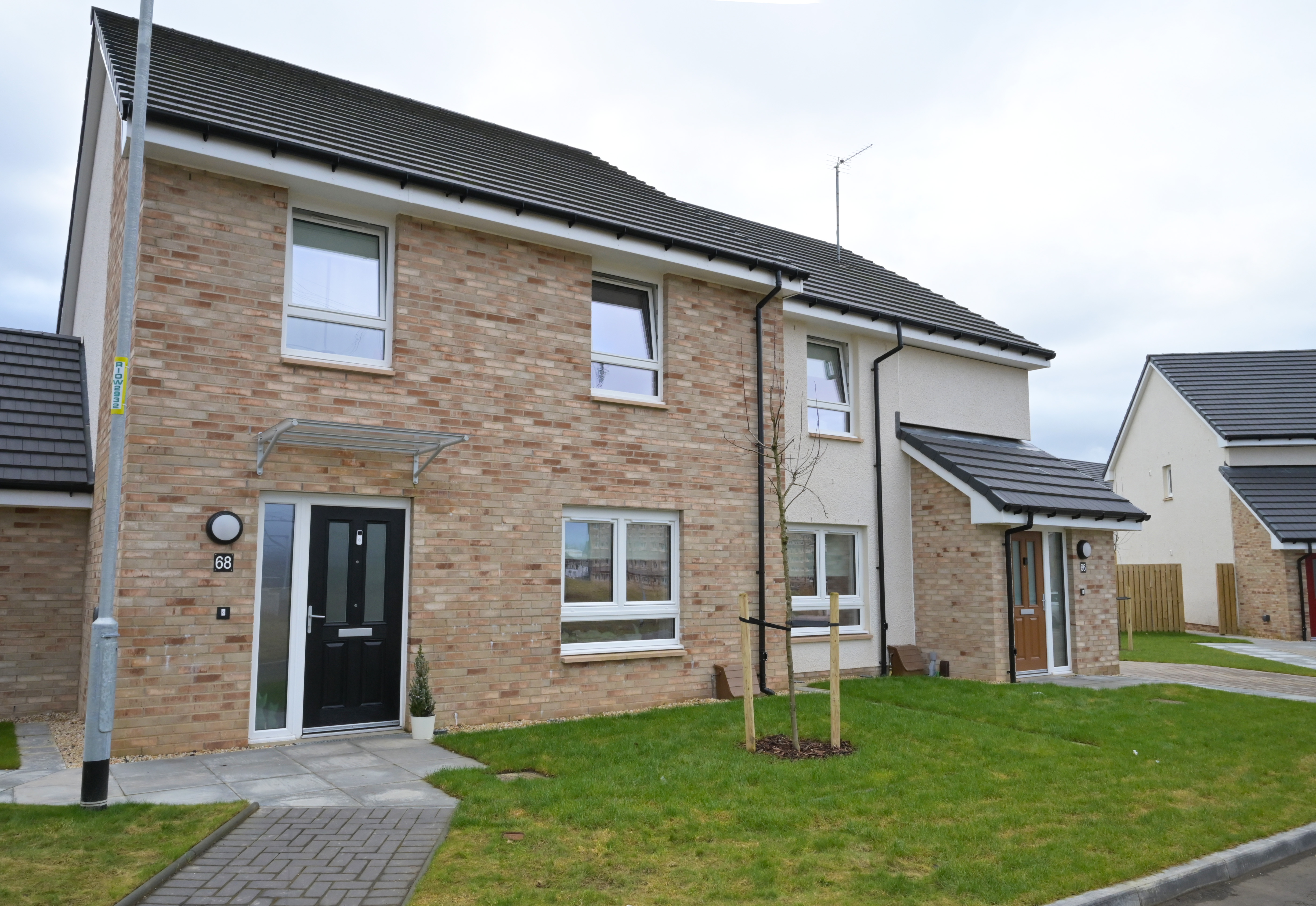 Strategy improving housing and communities | North Lanarkshire Council