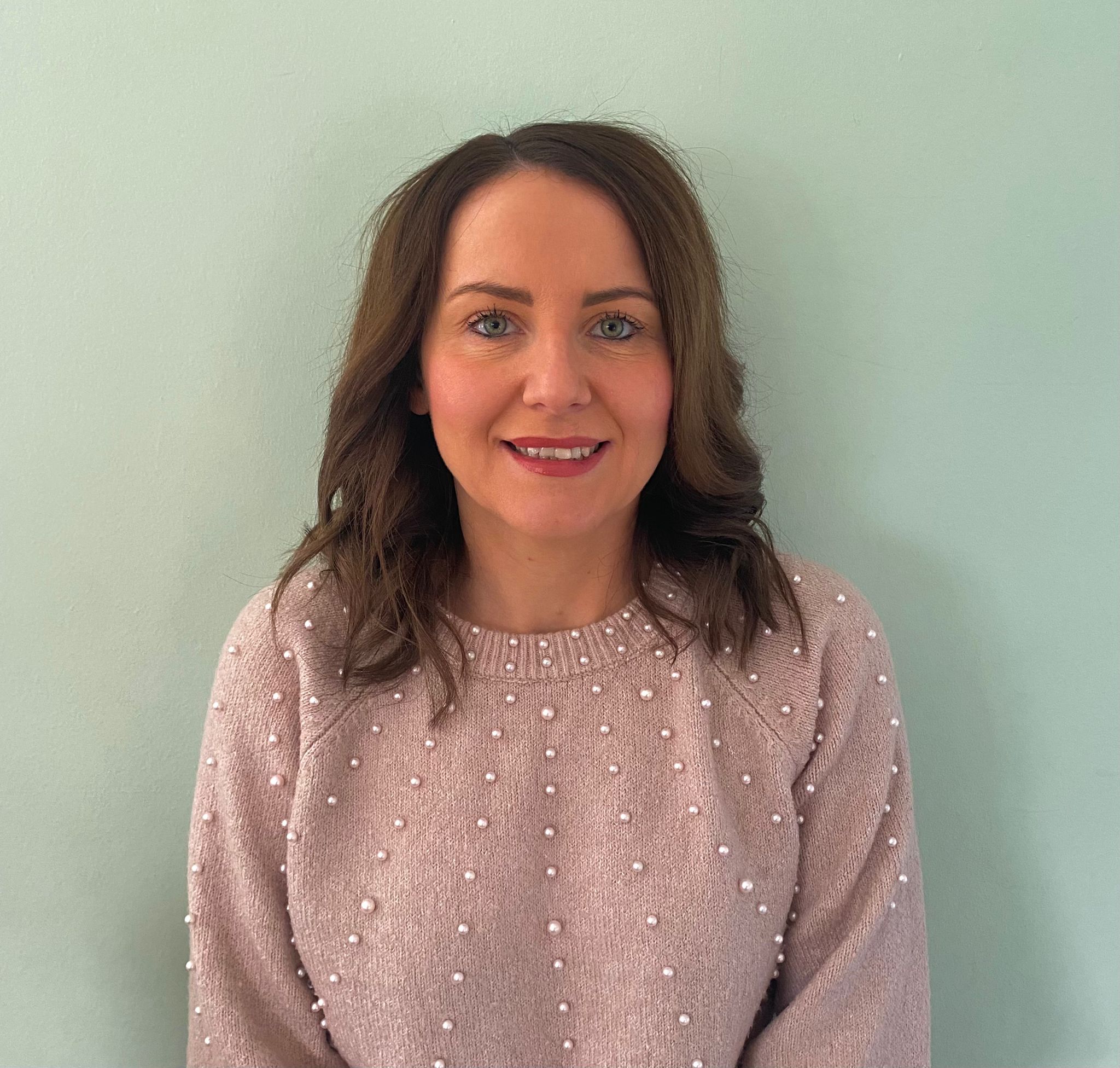 Social Value Manager Stacy Muir