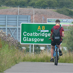 Active Travel Routes