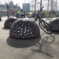 Active Travel Hubs