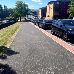 Active Travel Motherwell