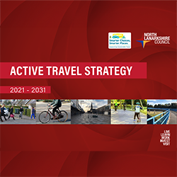 Active Travel Strategy