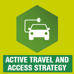 Active Travel Access Strategy