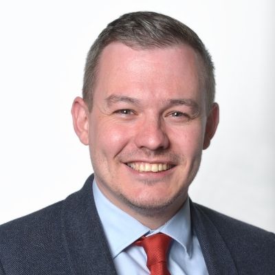 Andrew Duffy Lawson-Ward 18-Labour