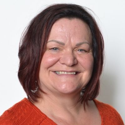  Anne Thomas-Ward 18-SNP