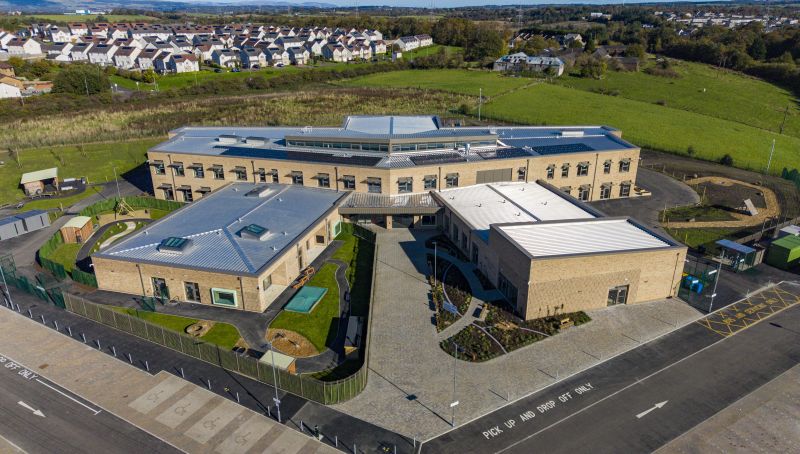 Gartcosh Community Hub