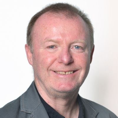  Gerry Brennan-Ward 18-SNP