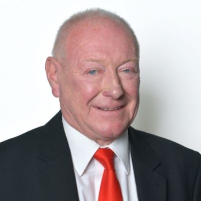  Jim Reddin-Ward 16-Labour