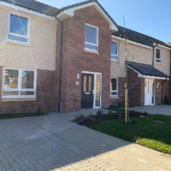 Lismore Drive Completion Photo