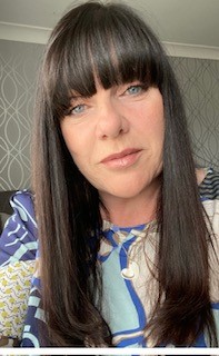 Talent and Organisation Development Business Partner Melissa Fraser