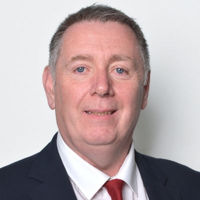  Michael McBride-Ward 12- Labour