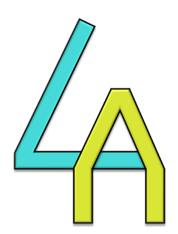The logo for NL Leadership Academy