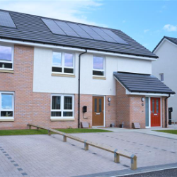 Northburn completion photo
