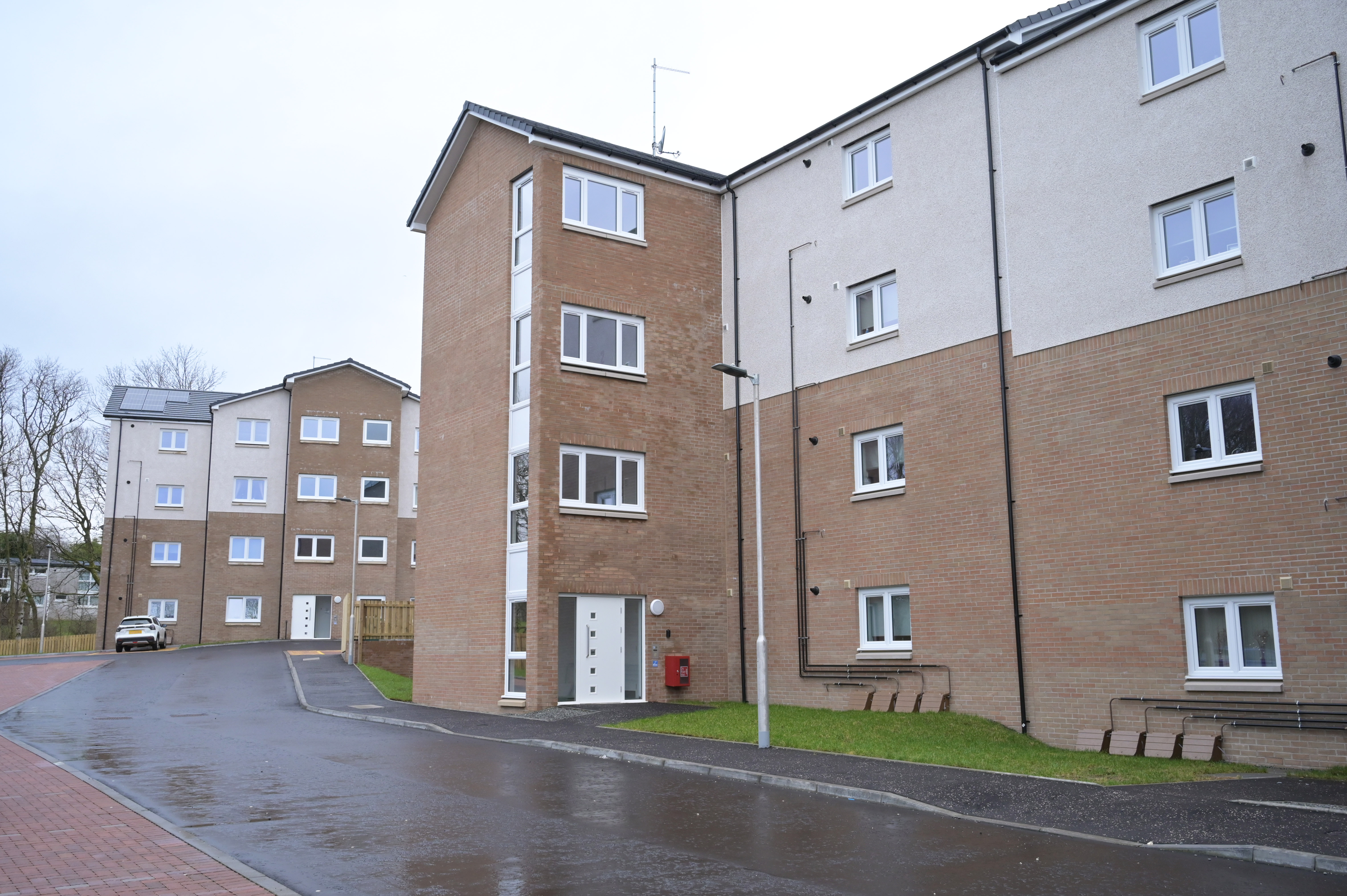 Cumbernauld