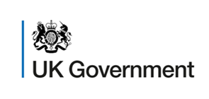 UK Government Logo