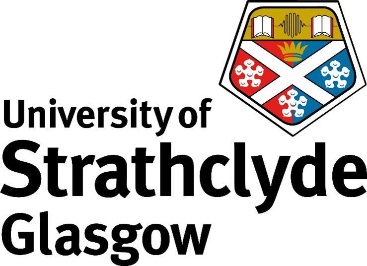 University of Strathclyde logo