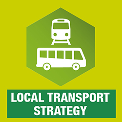 Local Transport Strategy