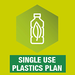 Single Use Plastics Plan