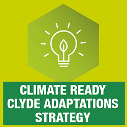 Climate Ready Clyde Adaptations Strategy