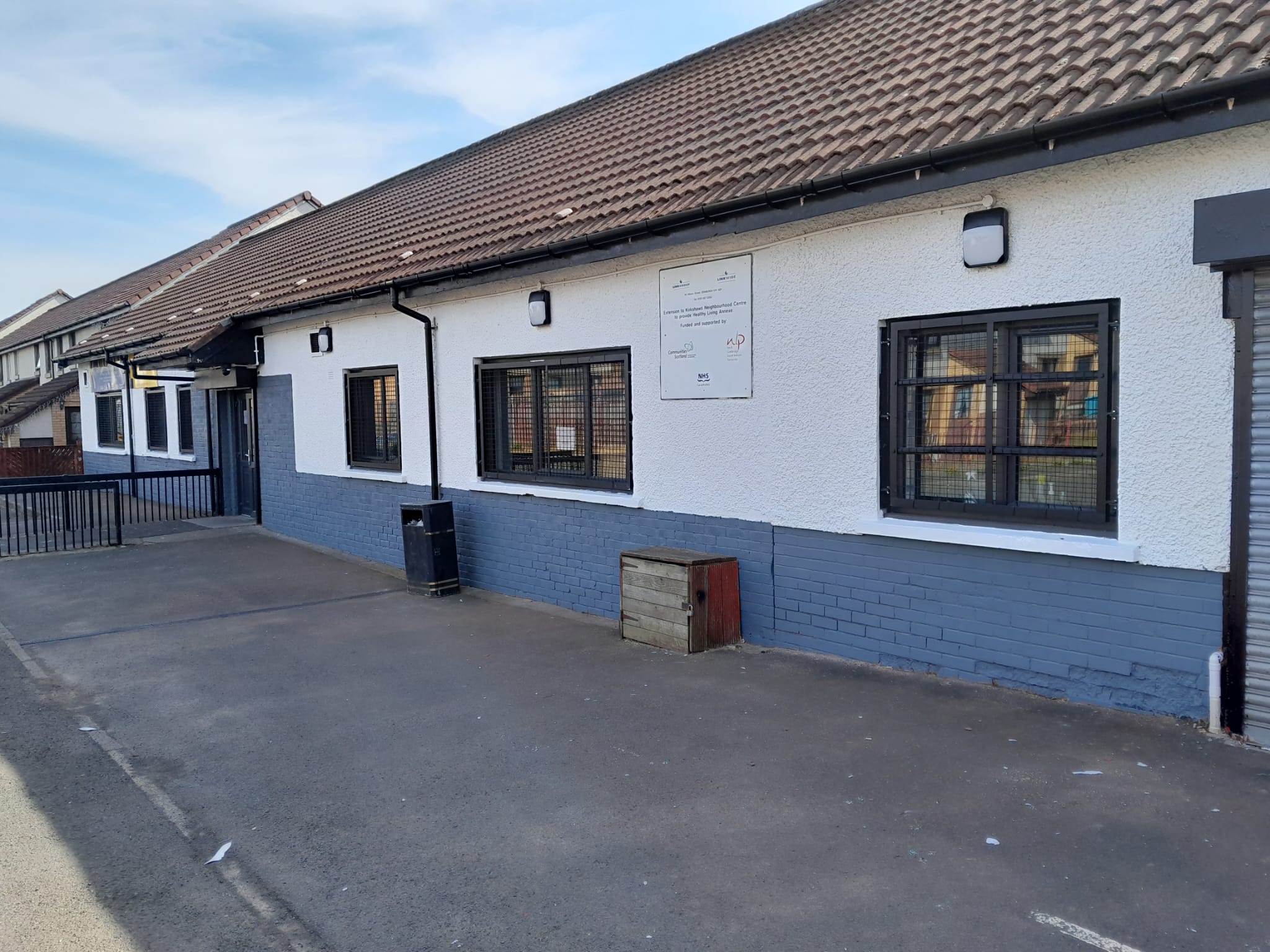 Kirkshaws