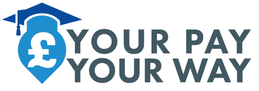 Your pay your way logo
