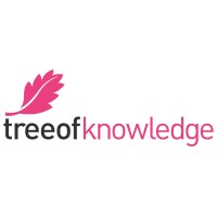 tree of knowledge logo