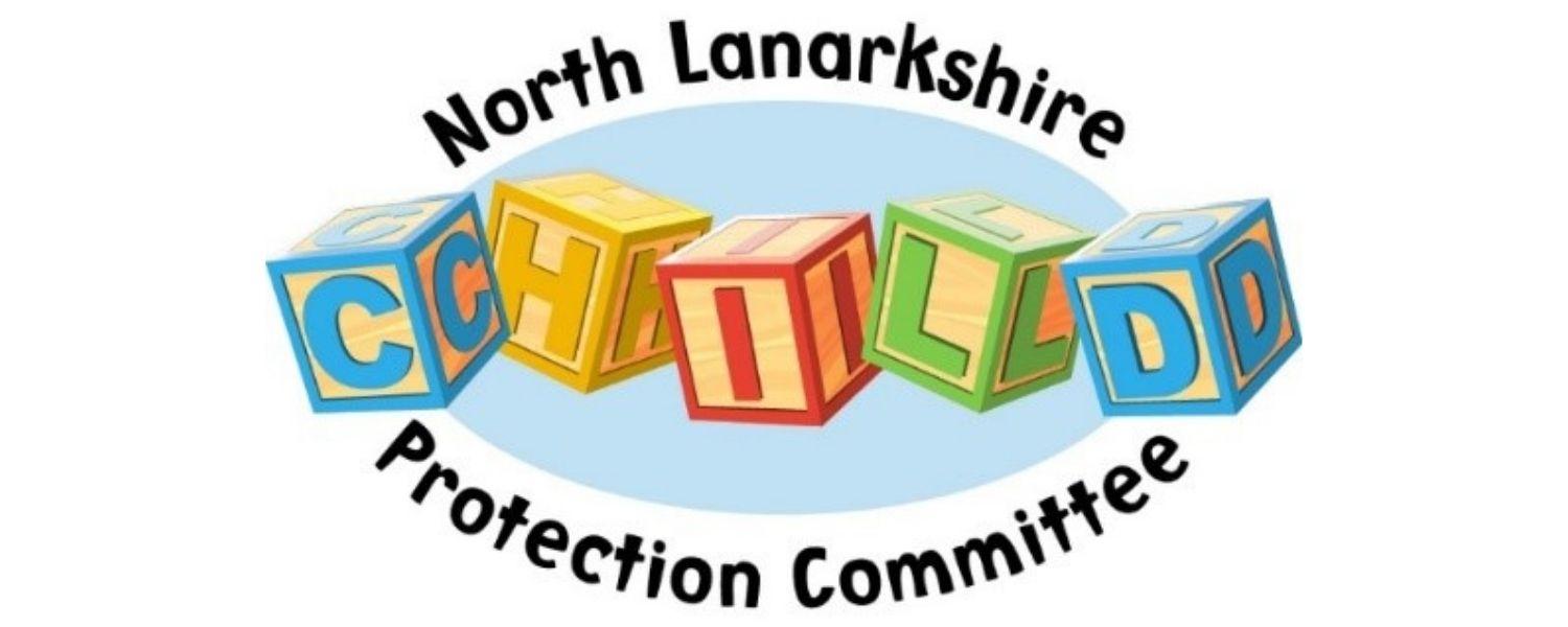 Child Protection Committee logo banner