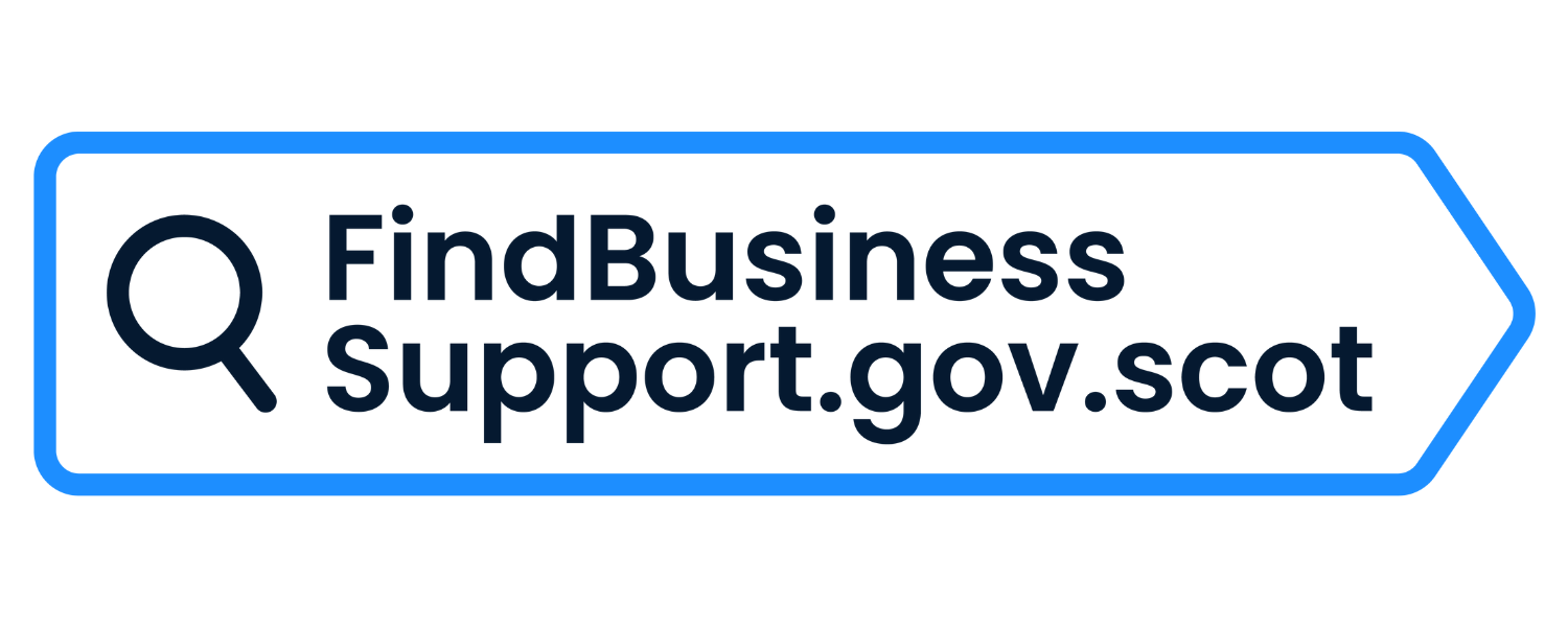 Find Business Support logo