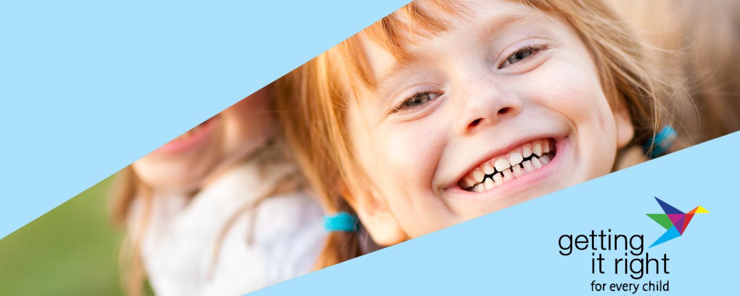 Childrens Services Banner
