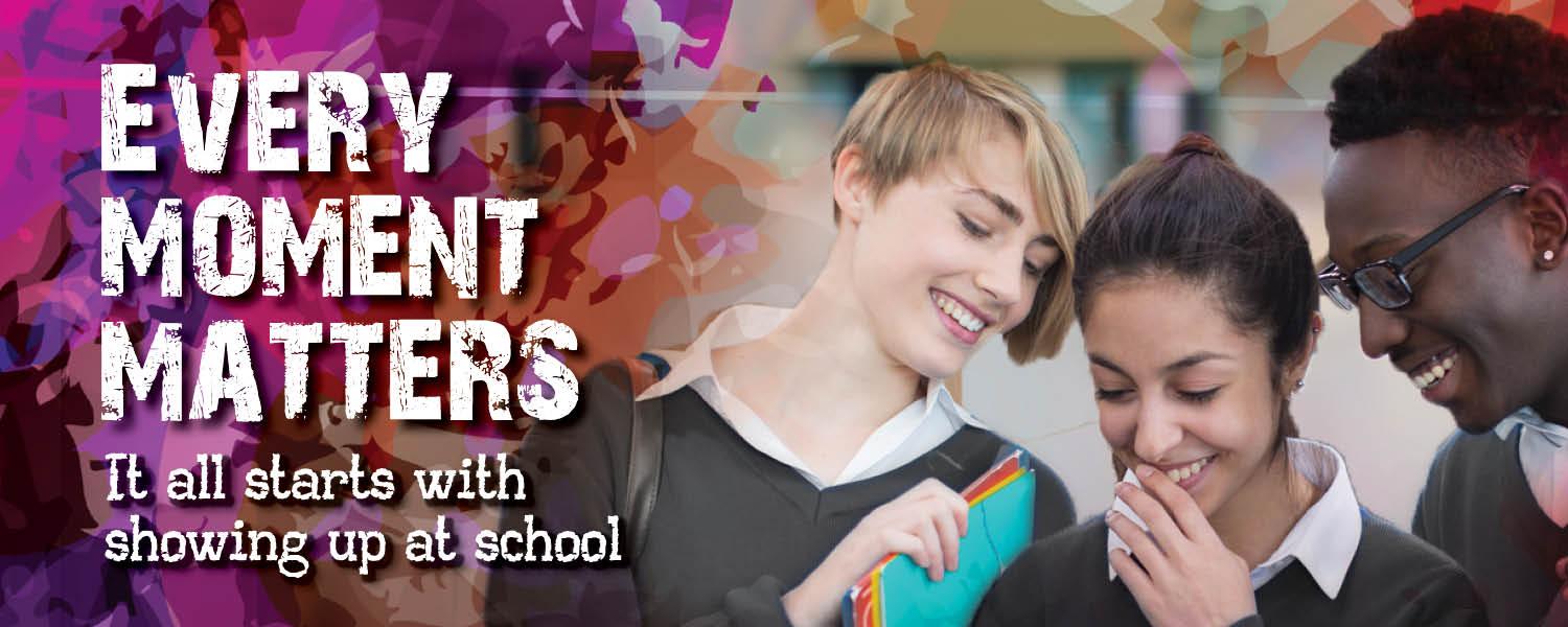 Why school attendance matters