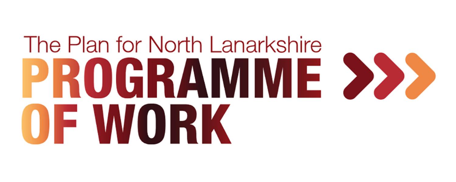 Programme of Work