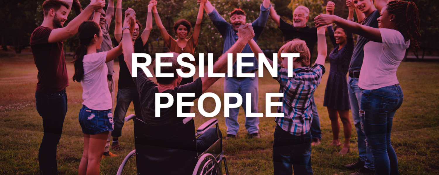 Resilient People