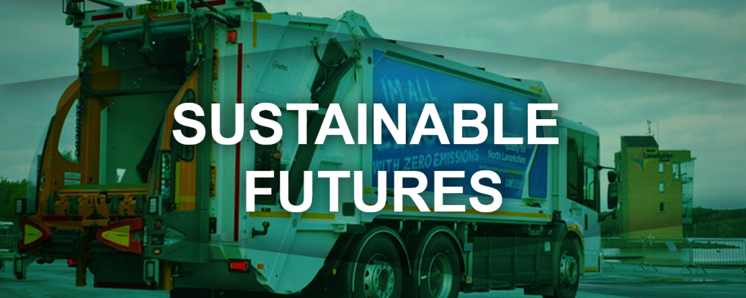 Sustainable Futures