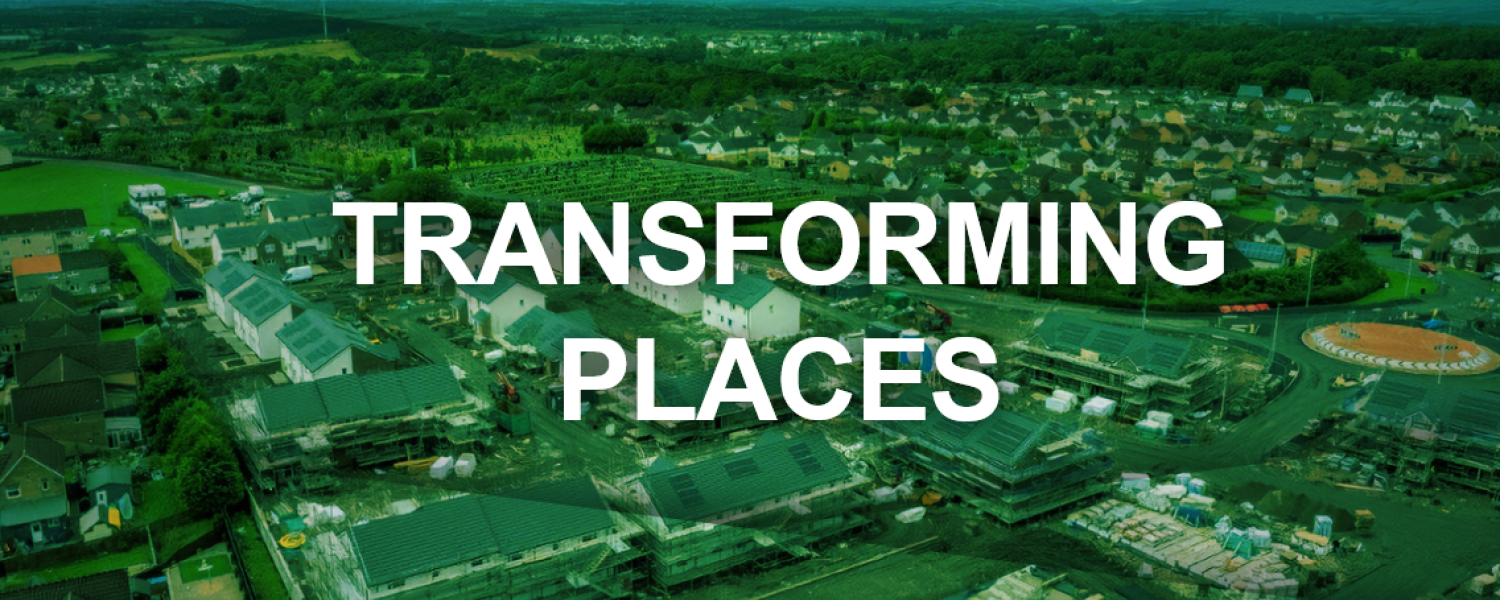 Transforming Places