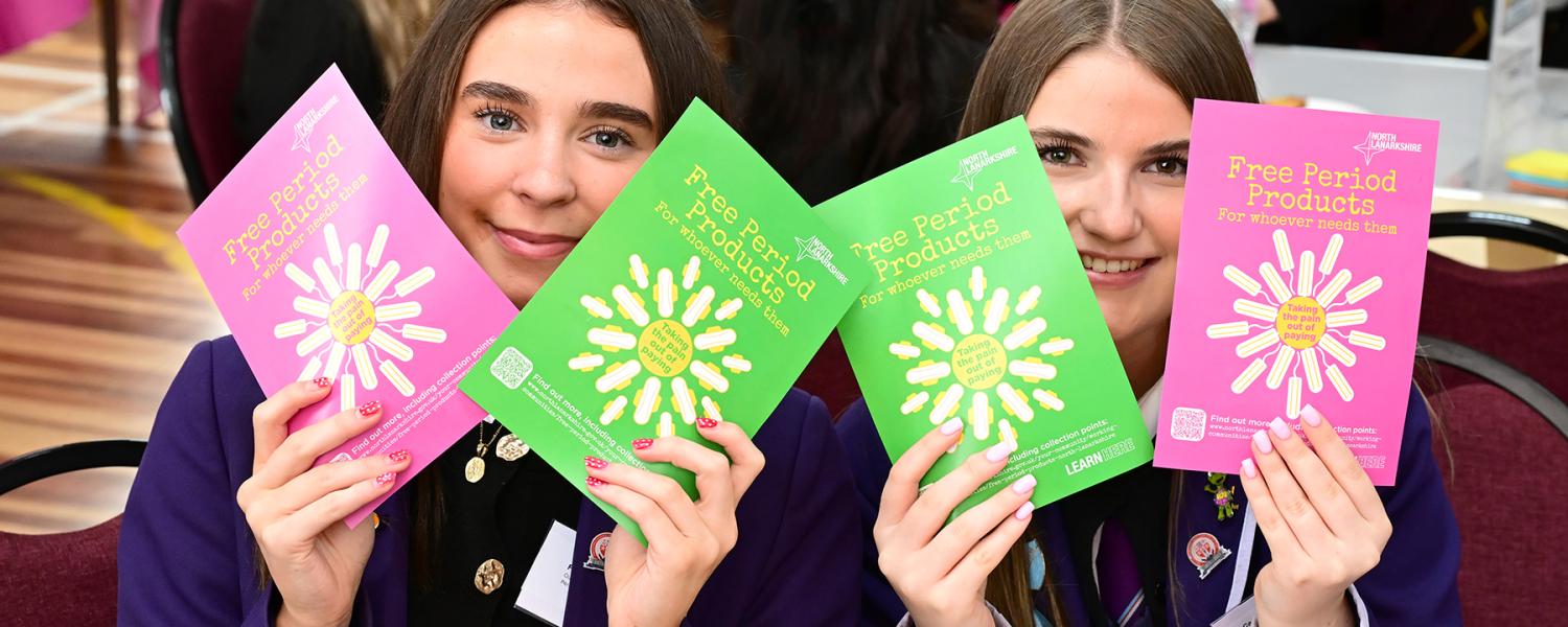 Period ambassadors