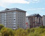 Tower Demolition-Holehills Airdrie