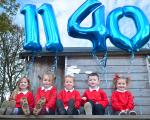 1140hrs rolled out across North Lanarkshire