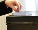 Ballot box