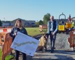 Cumbernauld Green Route