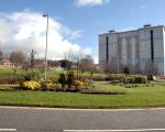 NL Tower block